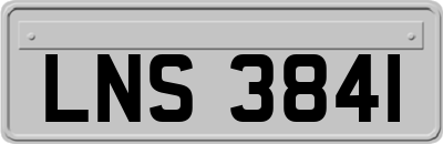 LNS3841