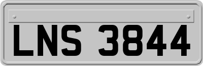 LNS3844
