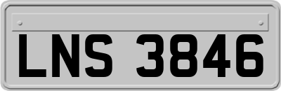 LNS3846