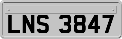 LNS3847