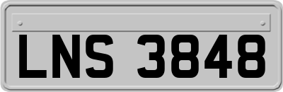 LNS3848