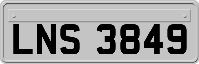 LNS3849