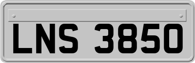LNS3850