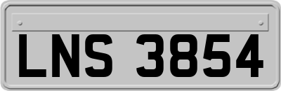 LNS3854