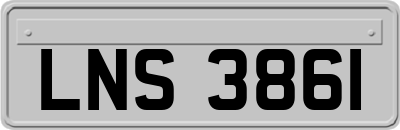 LNS3861