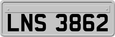 LNS3862