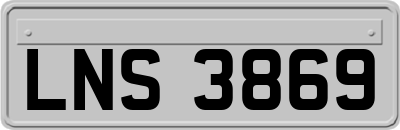 LNS3869