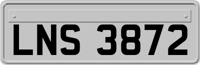 LNS3872