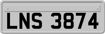 LNS3874