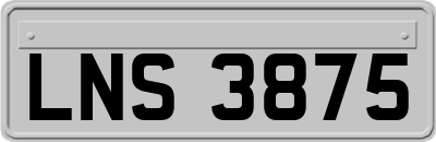 LNS3875