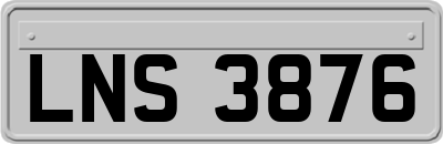 LNS3876