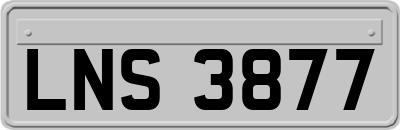 LNS3877