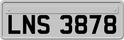 LNS3878