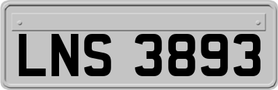LNS3893