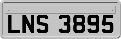 LNS3895