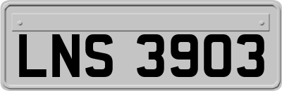 LNS3903