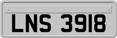 LNS3918