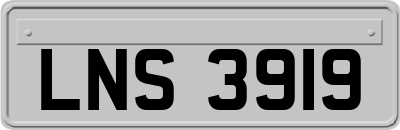 LNS3919