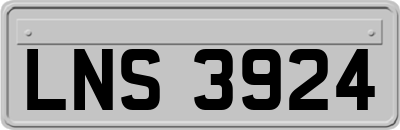 LNS3924