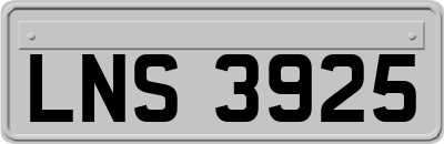 LNS3925