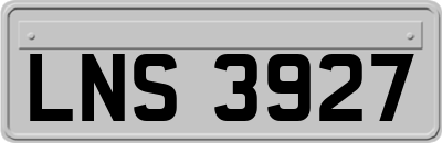 LNS3927
