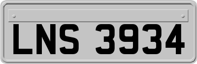 LNS3934