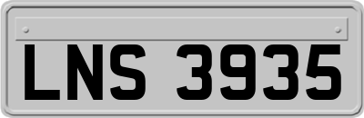 LNS3935
