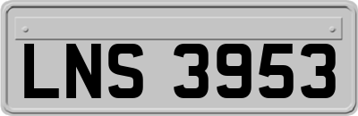 LNS3953