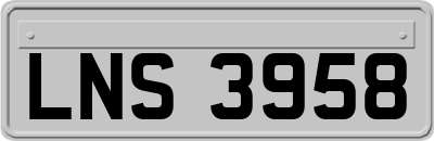 LNS3958