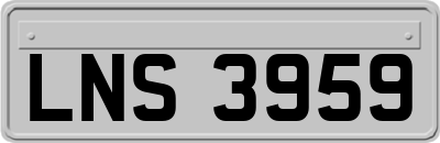 LNS3959
