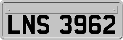 LNS3962