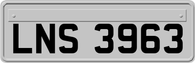 LNS3963