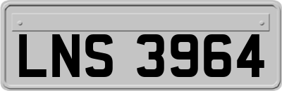 LNS3964