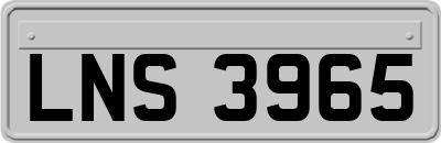 LNS3965