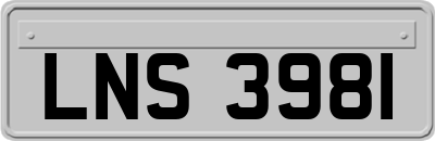 LNS3981