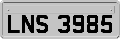 LNS3985