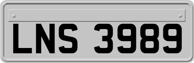 LNS3989