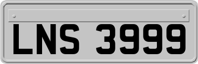 LNS3999