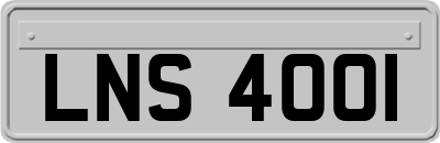LNS4001