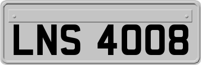 LNS4008