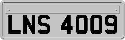 LNS4009