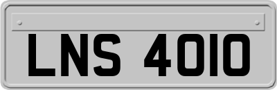 LNS4010