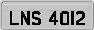 LNS4012