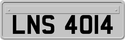 LNS4014