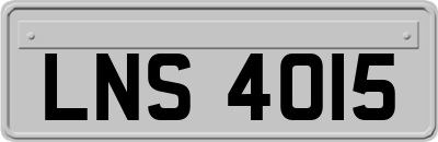 LNS4015