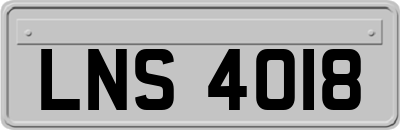 LNS4018