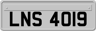 LNS4019