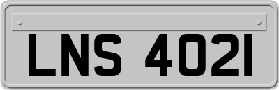 LNS4021