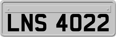 LNS4022