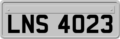 LNS4023